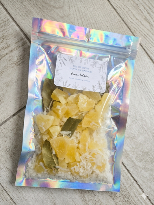 Pina Colada